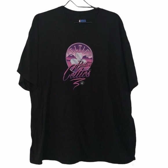 celtics graphic tees